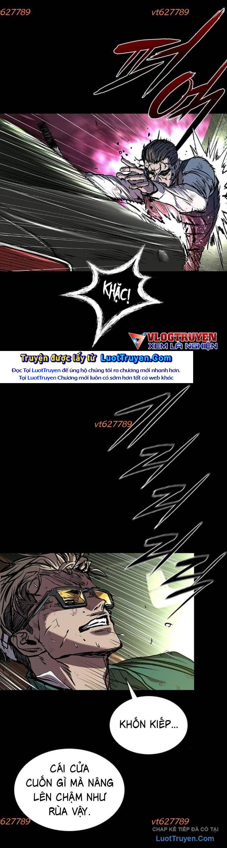 Báo Thù 2: Vạn Nhân Chi Thượng Chap 115 - Next Chap 114