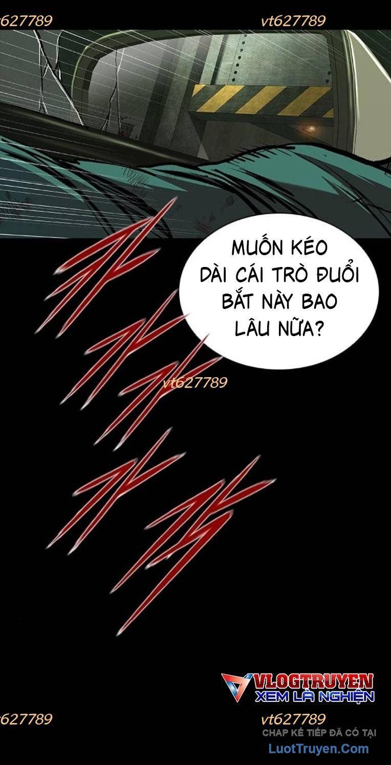 Báo Thù 2: Vạn Nhân Chi Thượng Chap 115 - Next Chap 114