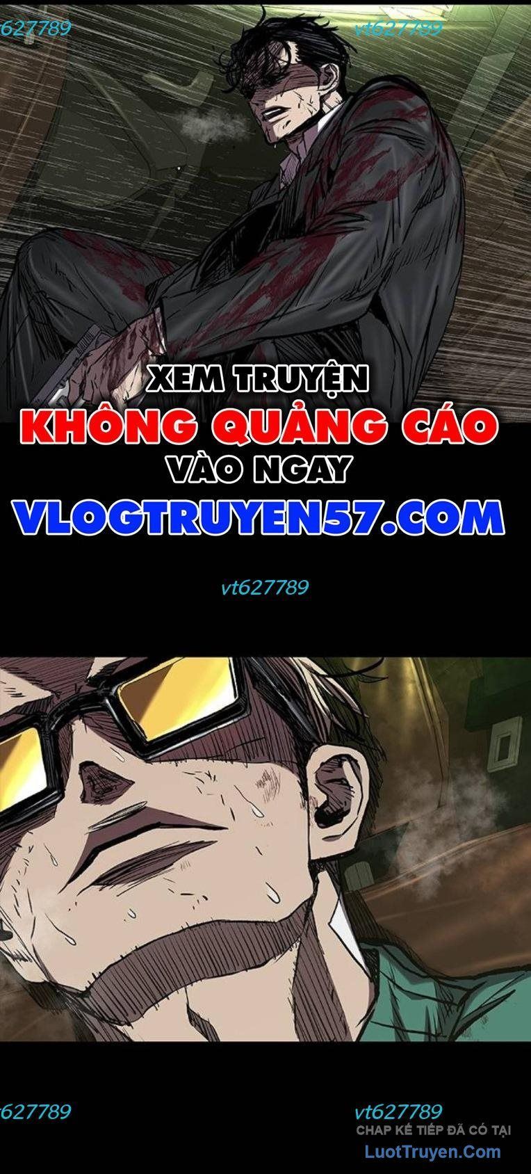 Báo Thù 2: Vạn Nhân Chi Thượng Chap 115 - Next Chap 114
