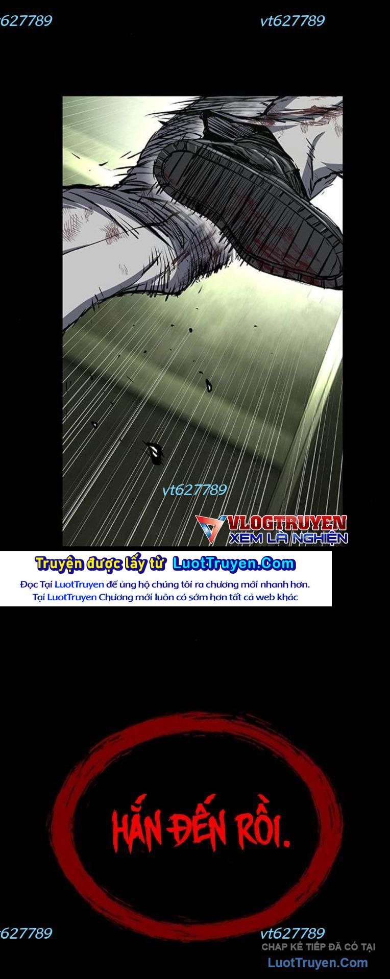 Báo Thù 2: Vạn Nhân Chi Thượng Chap 115 - Next Chap 114