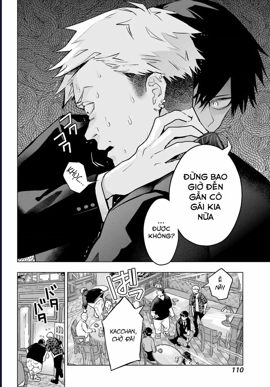 Anta To Osananajimitte Dake Demo Iyananoni! ~Zekkou Kara Hajimaru S-Kyuu Bishoujo To No Gakuen Nariagari Seikatsu~ Chap 7 - Next Chap 6