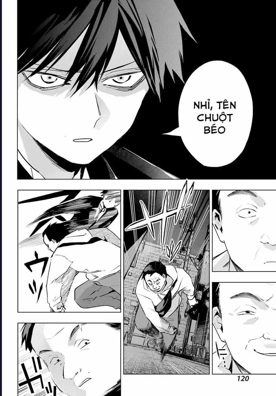 Anta To Osananajimitte Dake Demo Iyananoni! ~Zekkou Kara Hajimaru S-Kyuu Bishoujo To No Gakuen Nariagari Seikatsu~ Chap 7 - Next Chap 6