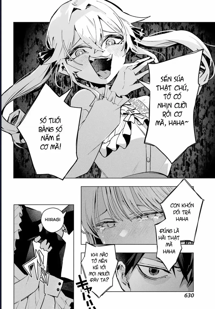 Anta To Osananajimitte Dake Demo Iyananoni! ~Zekkou Kara Hajimaru S-Kyuu Bishoujo To No Gakuen Nariagari Seikatsu~ Chap 8 - Next Chap 7