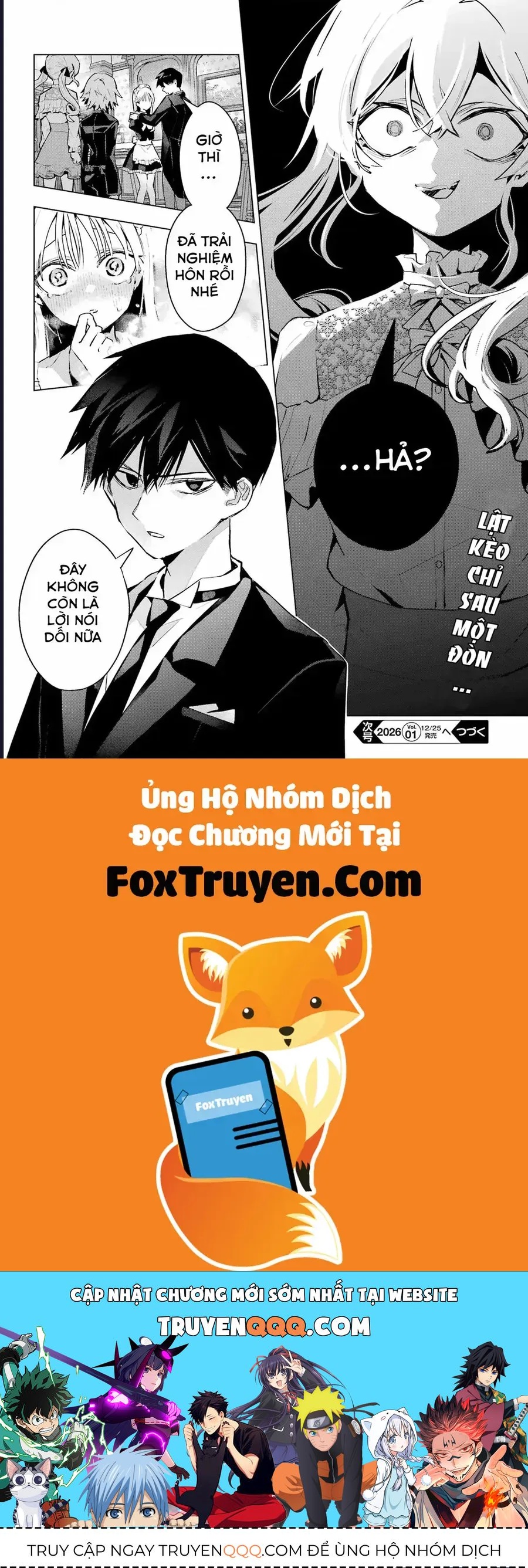 Anta To Osananajimitte Dake Demo Iyananoni! ~Zekkou Kara Hajimaru S-Kyuu Bishoujo To No Gakuen Nariagari Seikatsu~ Chap 8 - Next Chap 7