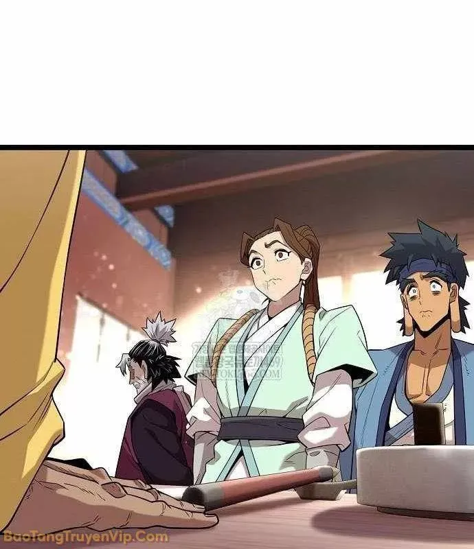 Trang 120 - Đường Môn Truyền Kỳ