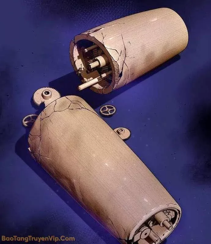 Trang 125 - Đường Môn Truyền Kỳ