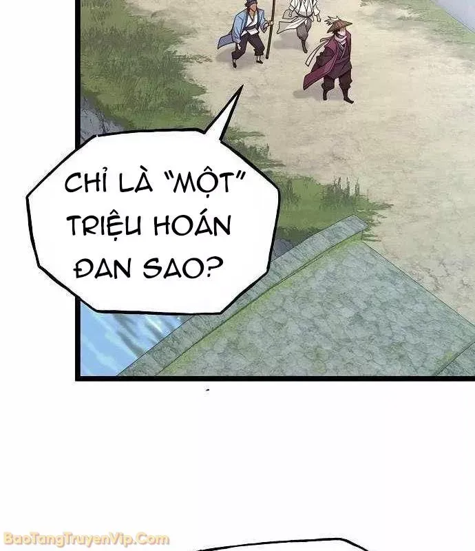 Trang 15 - Đường Môn Truyền Kỳ