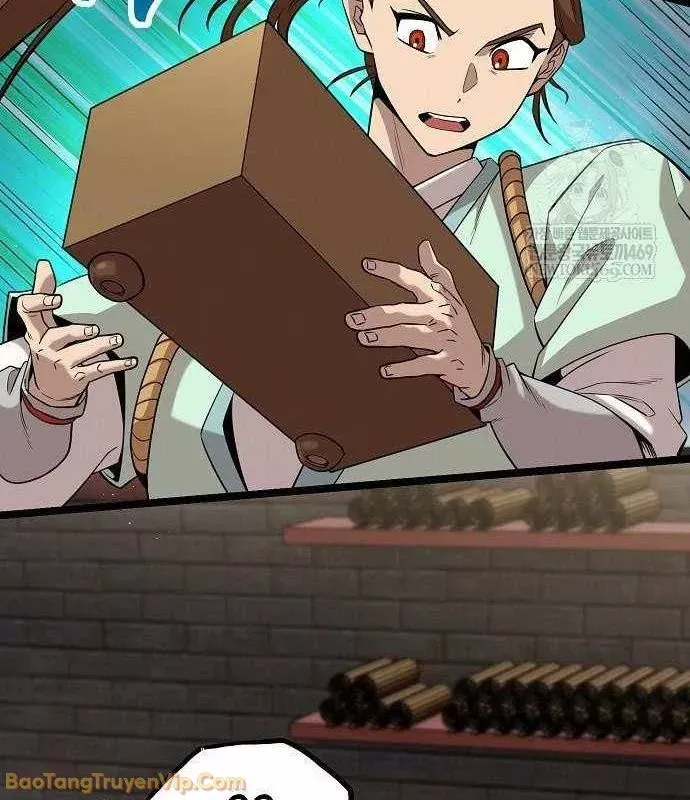 Trang 166 - Đường Môn Truyền Kỳ