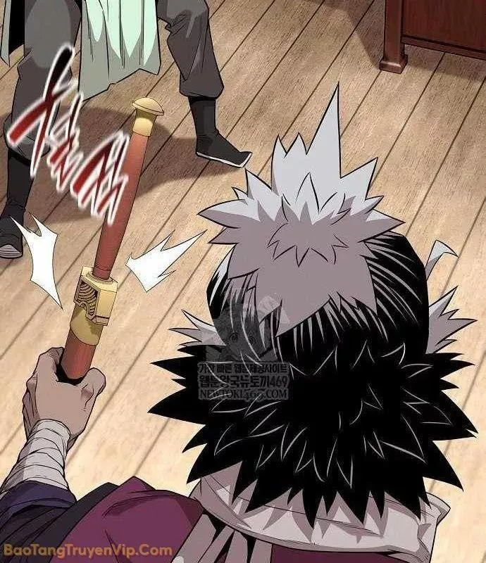 Trang 168 - Đường Môn Truyền Kỳ