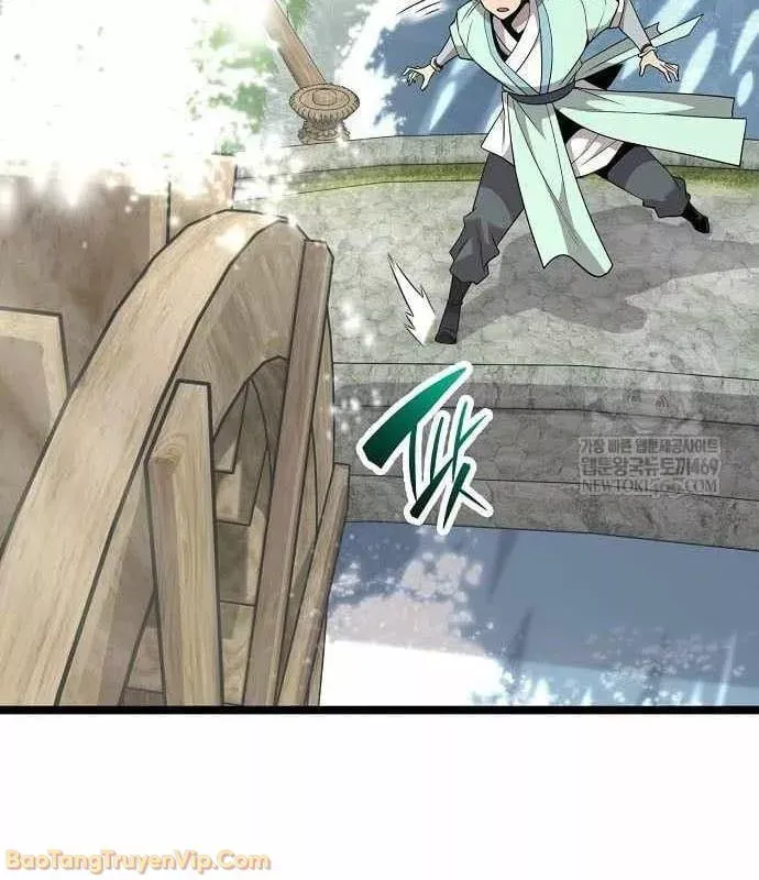 Trang 28 - Đường Môn Truyền Kỳ