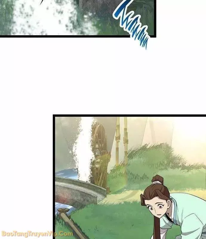 Trang 30 - Đường Môn Truyền Kỳ