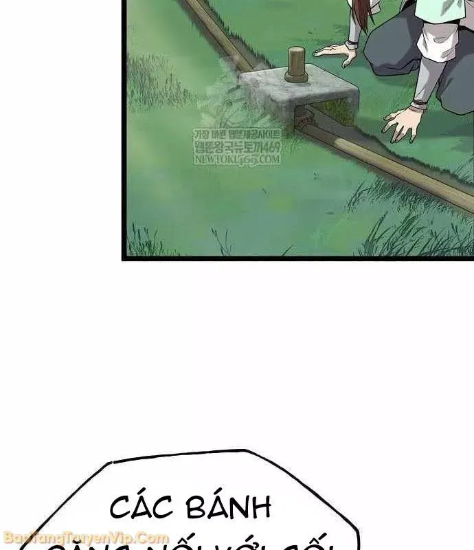 Trang 31 - Đường Môn Truyền Kỳ