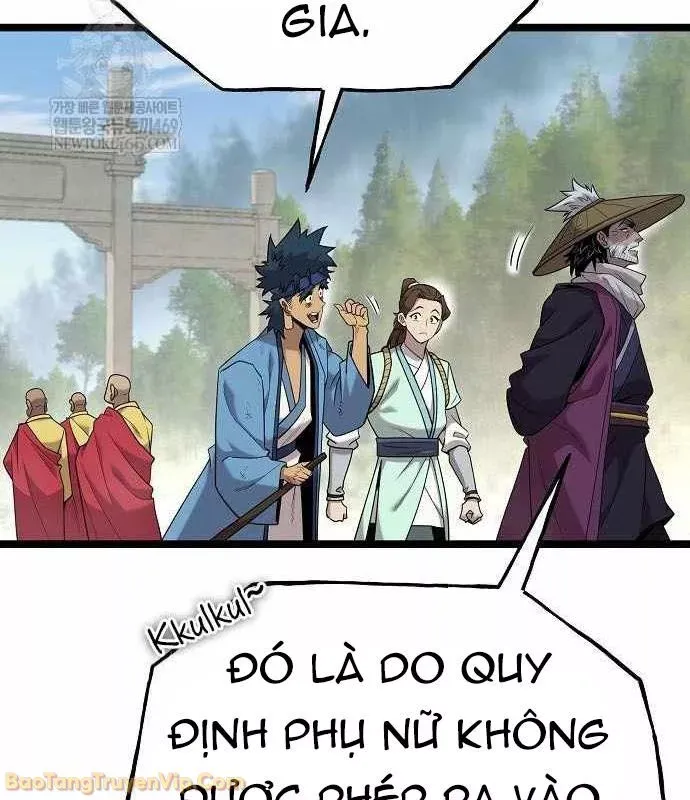 Trang 6 - Đường Môn Truyền Kỳ