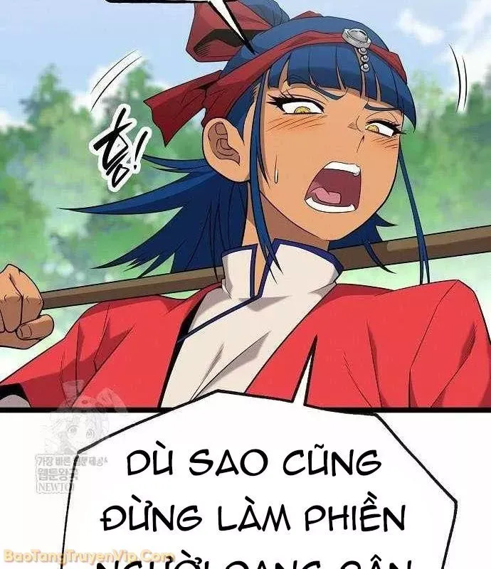 Trang 64 - Đường Môn Truyền Kỳ