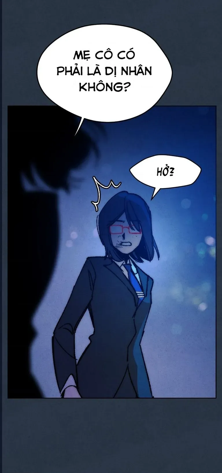 Hand Jumper Chap 103 - Next Chap 102