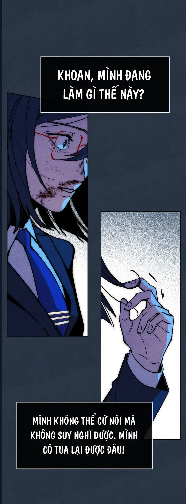 Hand Jumper Chap 103 - Next Chap 102