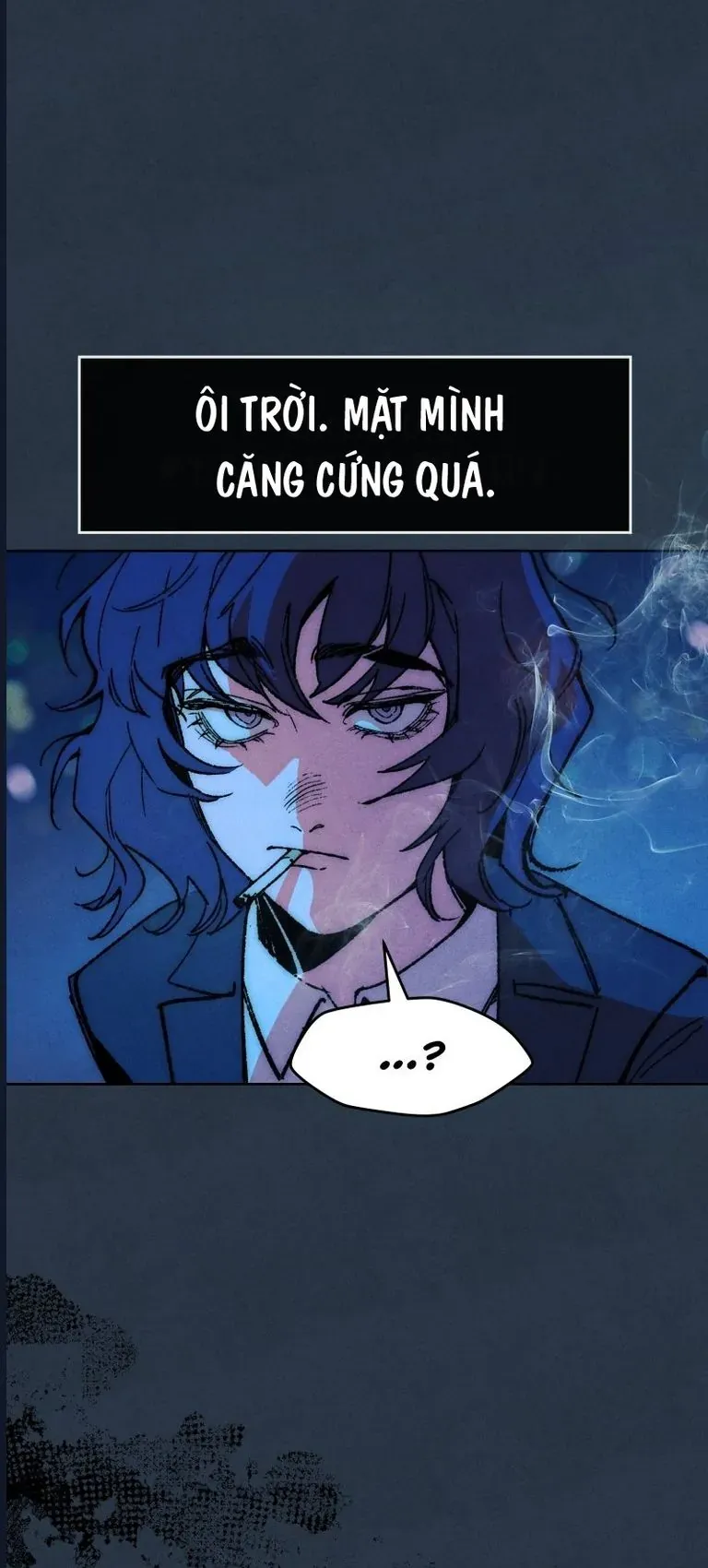 Hand Jumper Chap 103 - Next Chap 102