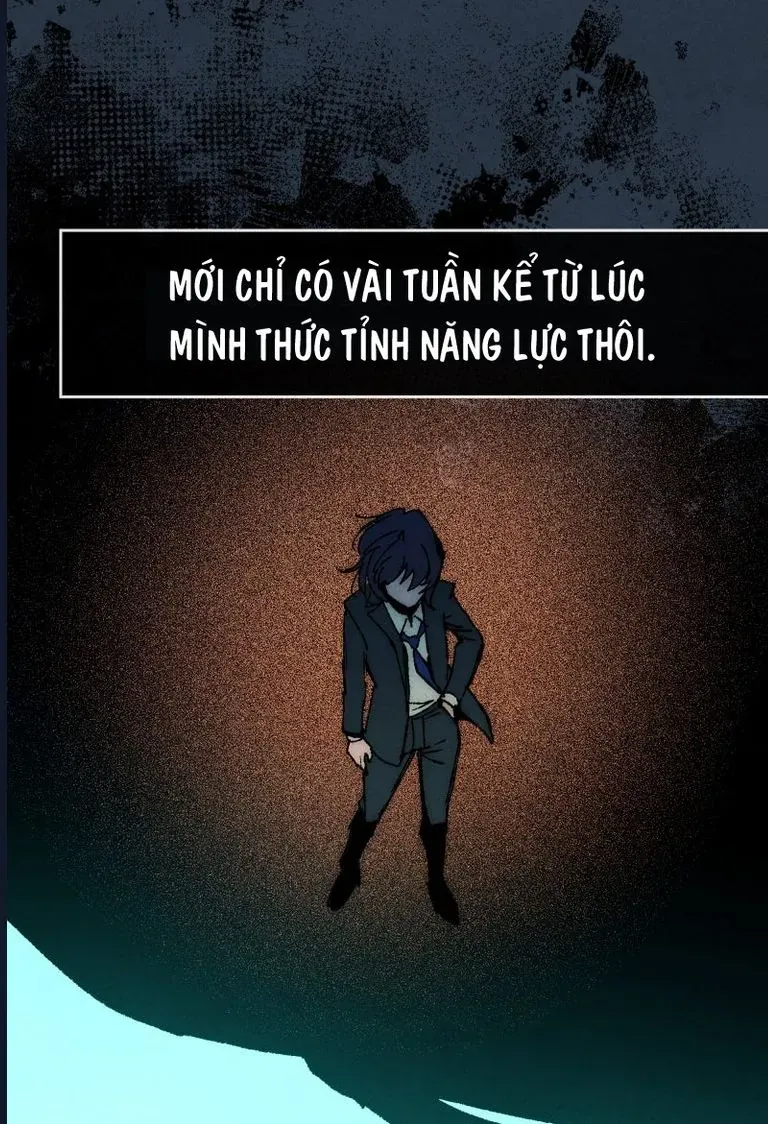 Hand Jumper Chap 103 - Next Chap 102