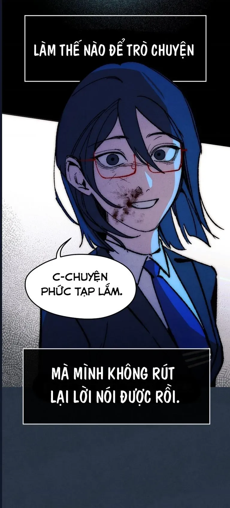 Hand Jumper Chap 103 - Next Chap 102