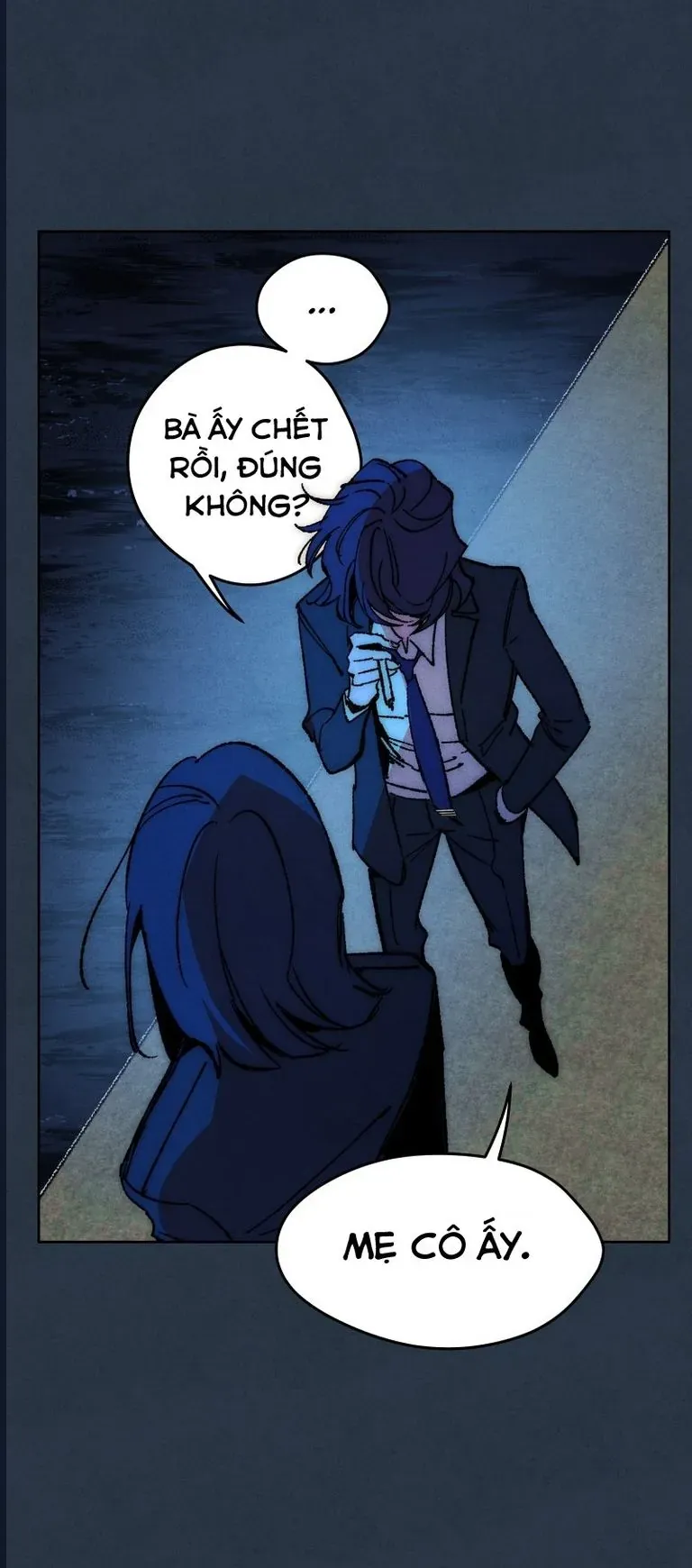 Hand Jumper Chap 103 - Next Chap 102