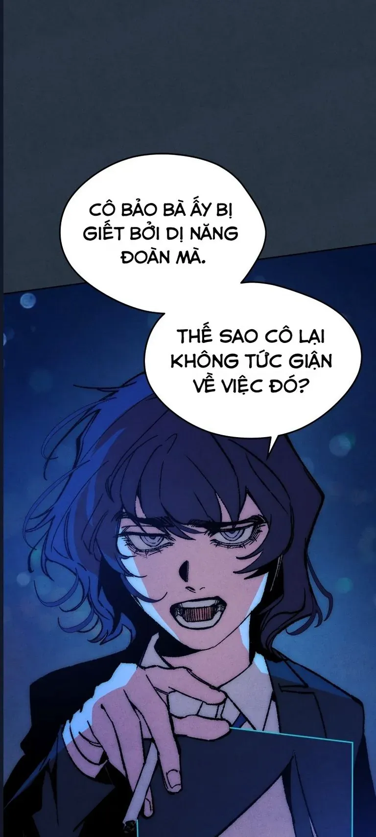 Hand Jumper Chap 103 - Next Chap 102