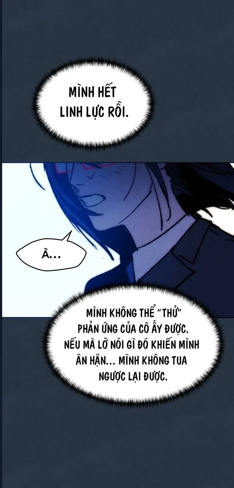 Hand Jumper Chap 103 - Next Chap 102