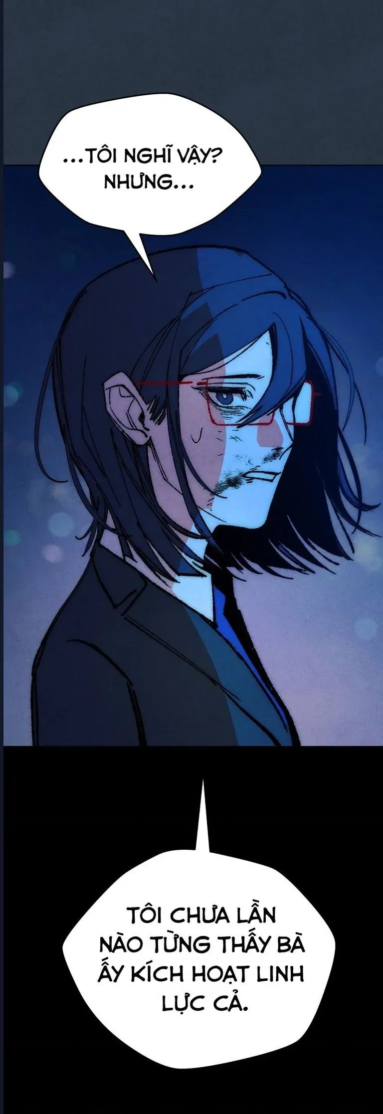 Hand Jumper Chap 103 - Next Chap 102