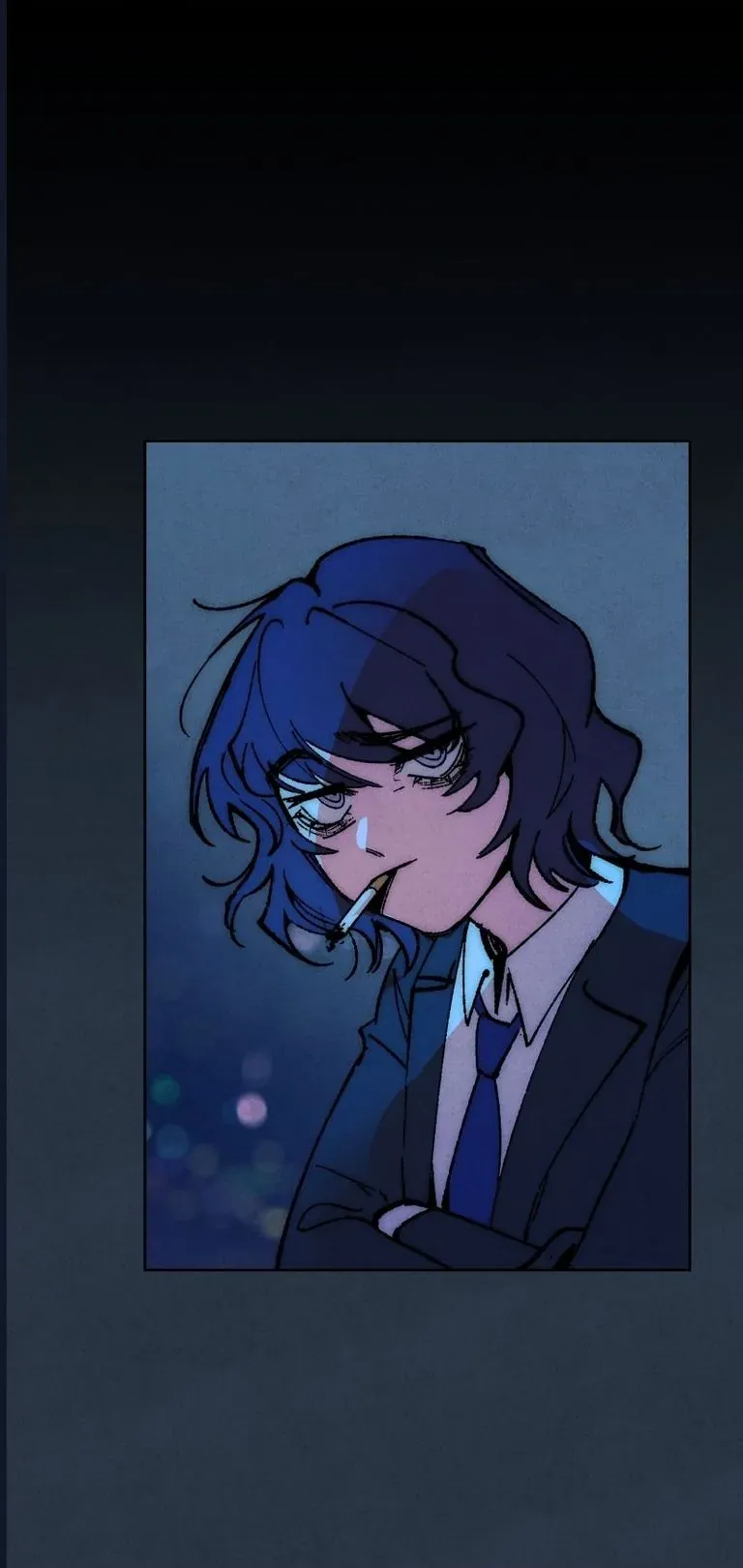 Hand Jumper Chap 103 - Next Chap 102