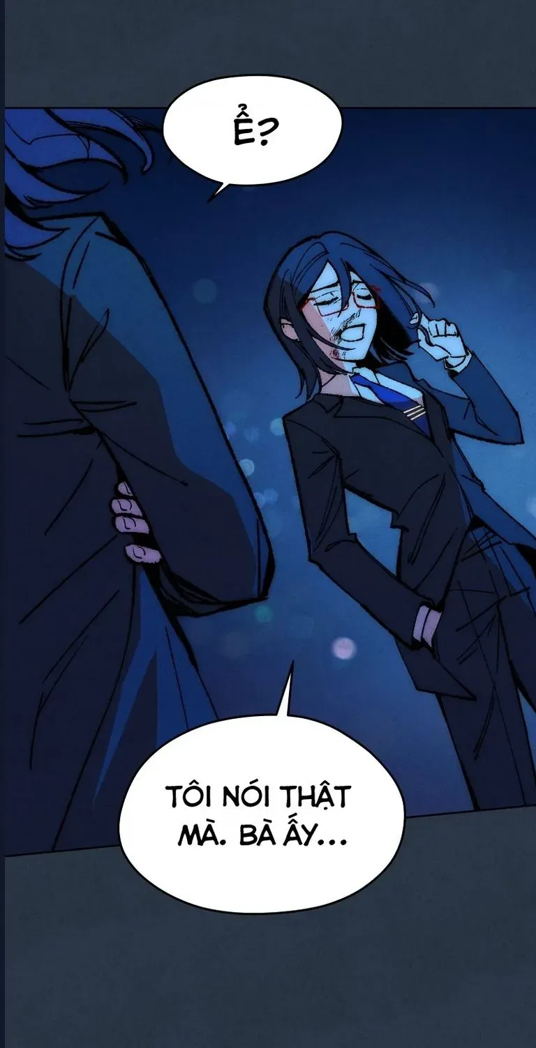 Hand Jumper Chap 103 - Next Chap 102