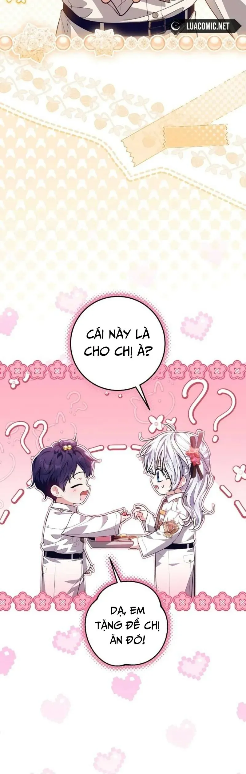 Người Cha Che Giấu Sức Mạnh Chap 54 - Next Chap 53