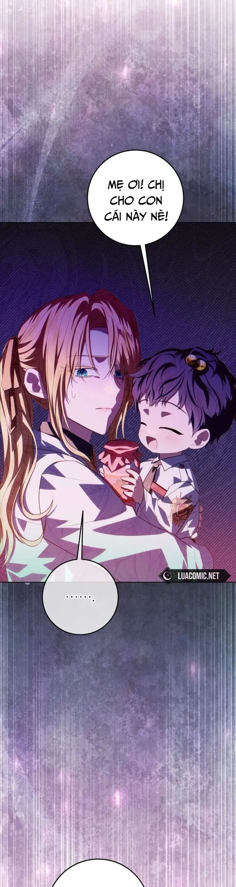 Người Cha Che Giấu Sức Mạnh Chap 54 - Next Chap 53