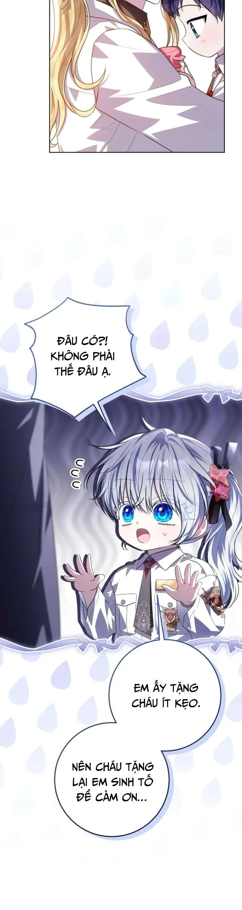 Người Cha Che Giấu Sức Mạnh Chap 54 - Next Chap 53