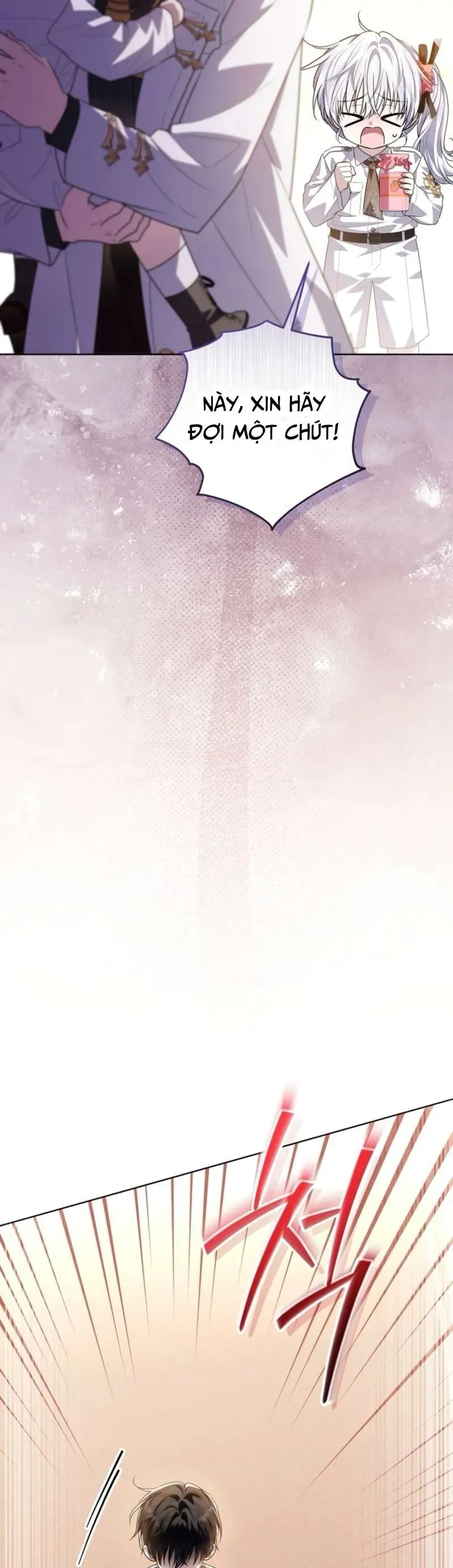 Người Cha Che Giấu Sức Mạnh Chap 54 - Next Chap 53