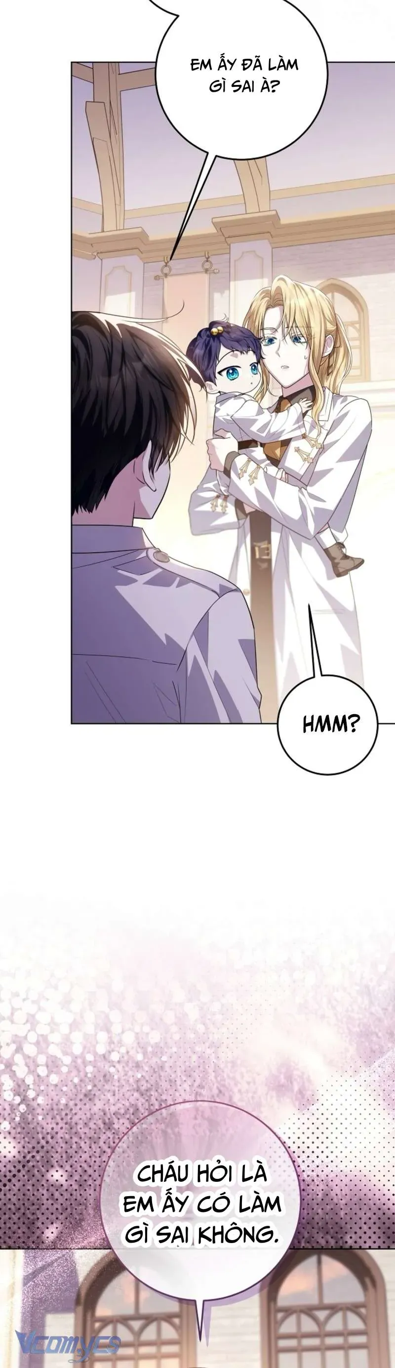 Người Cha Che Giấu Sức Mạnh Chap 54 - Next Chap 53