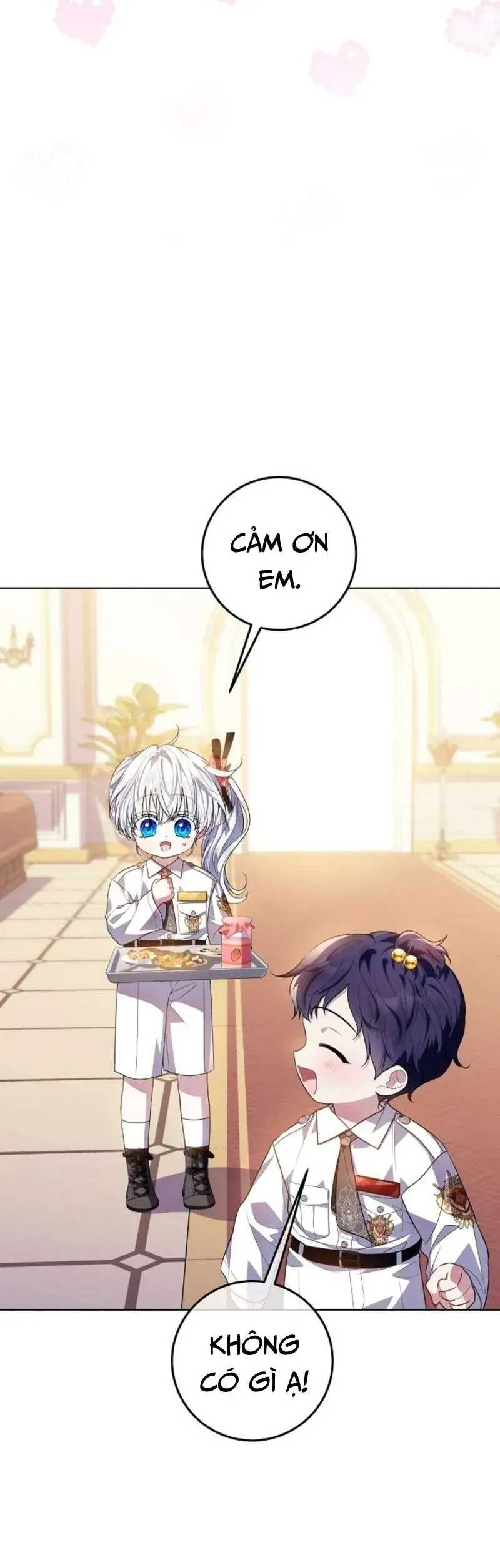 Người Cha Che Giấu Sức Mạnh Chap 54 - Next Chap 53