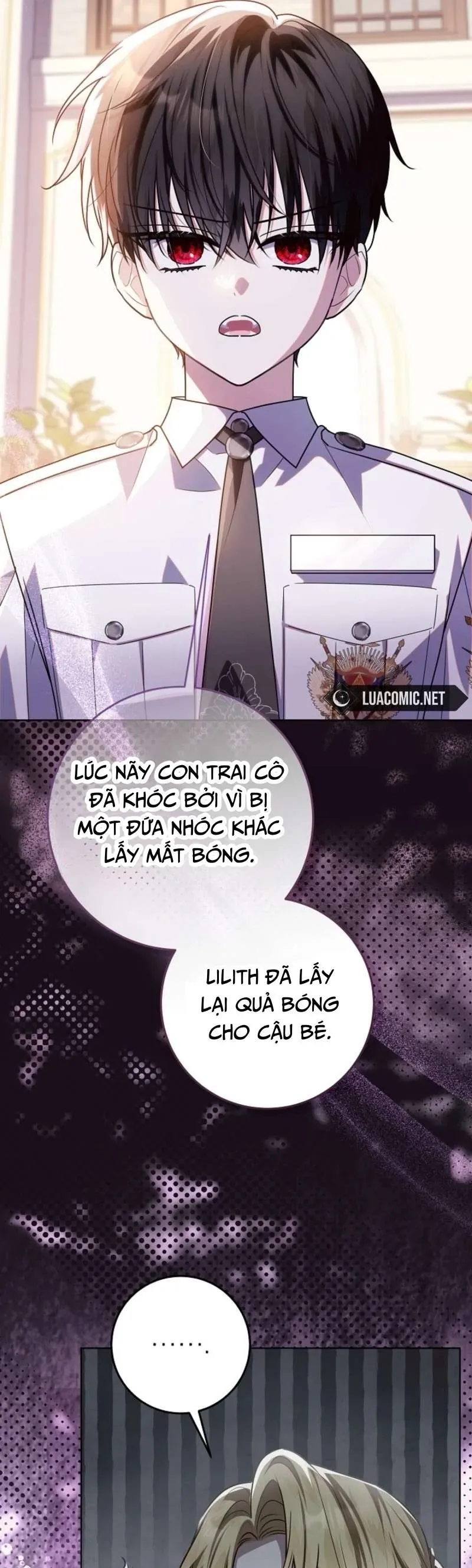 Người Cha Che Giấu Sức Mạnh Chap 54 - Next Chap 53