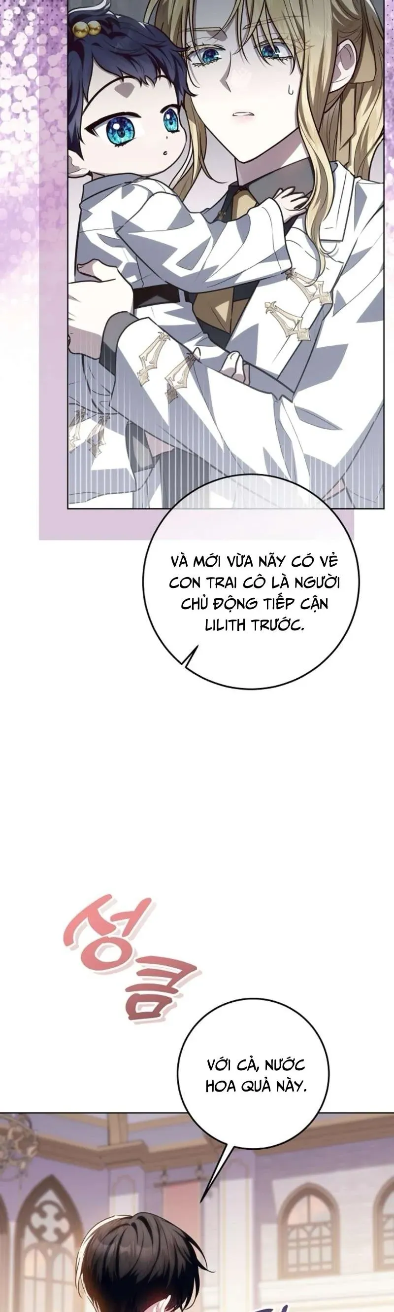 Người Cha Che Giấu Sức Mạnh Chap 54 - Next Chap 53