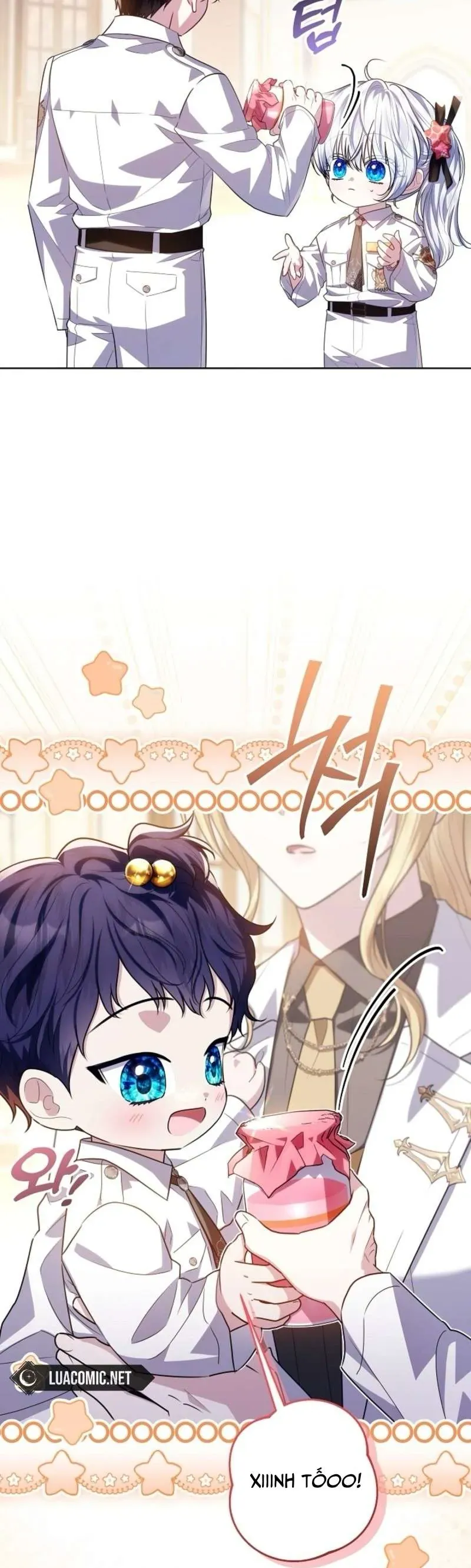 Người Cha Che Giấu Sức Mạnh Chap 54 - Next Chap 53