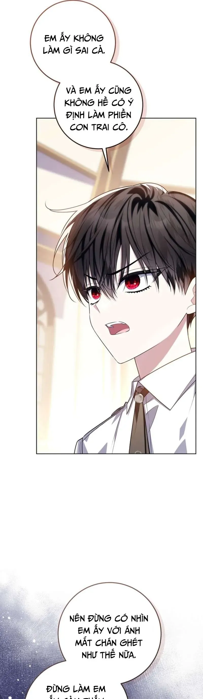 Người Cha Che Giấu Sức Mạnh Chap 54 - Next Chap 53