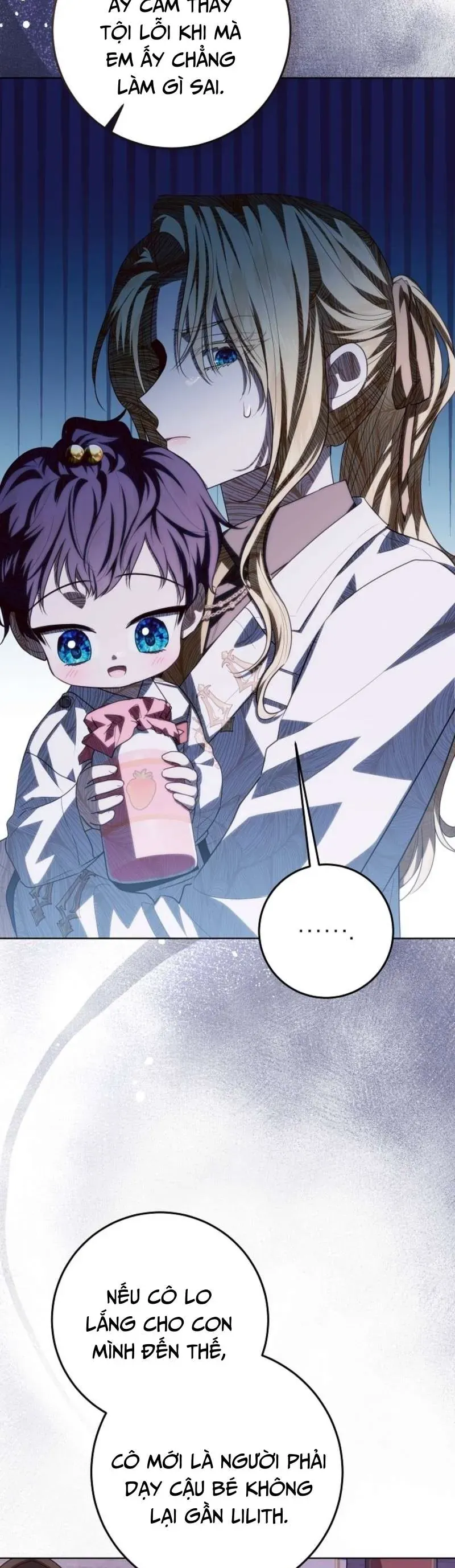 Người Cha Che Giấu Sức Mạnh Chap 54 - Next Chap 53