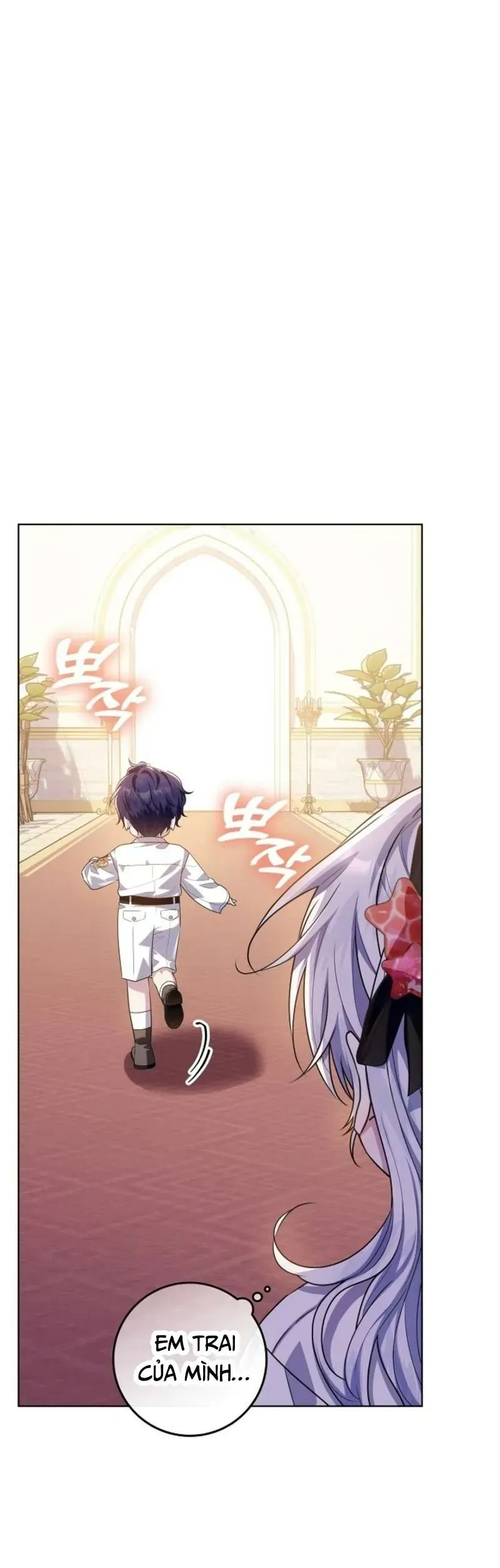 Người Cha Che Giấu Sức Mạnh Chap 54 - Next Chap 53