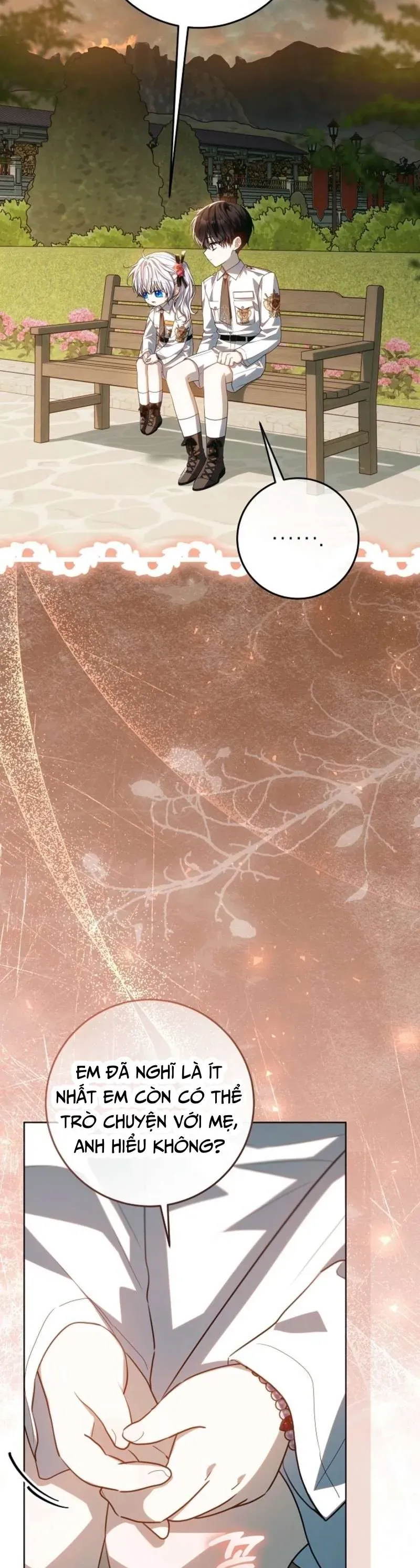 Người Cha Che Giấu Sức Mạnh Chap 54 - Next Chap 53