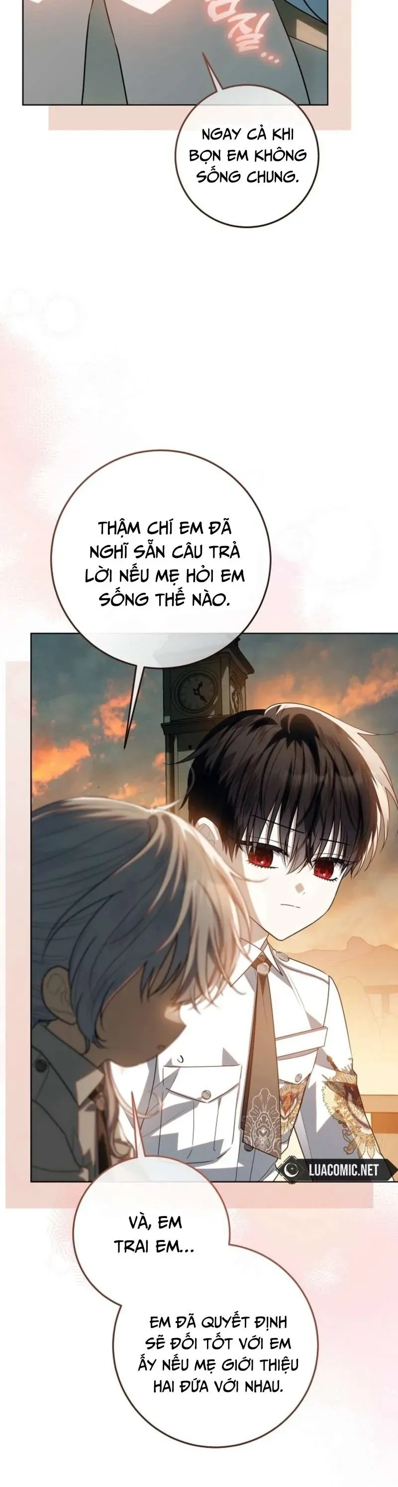 Người Cha Che Giấu Sức Mạnh Chap 54 - Next Chap 53