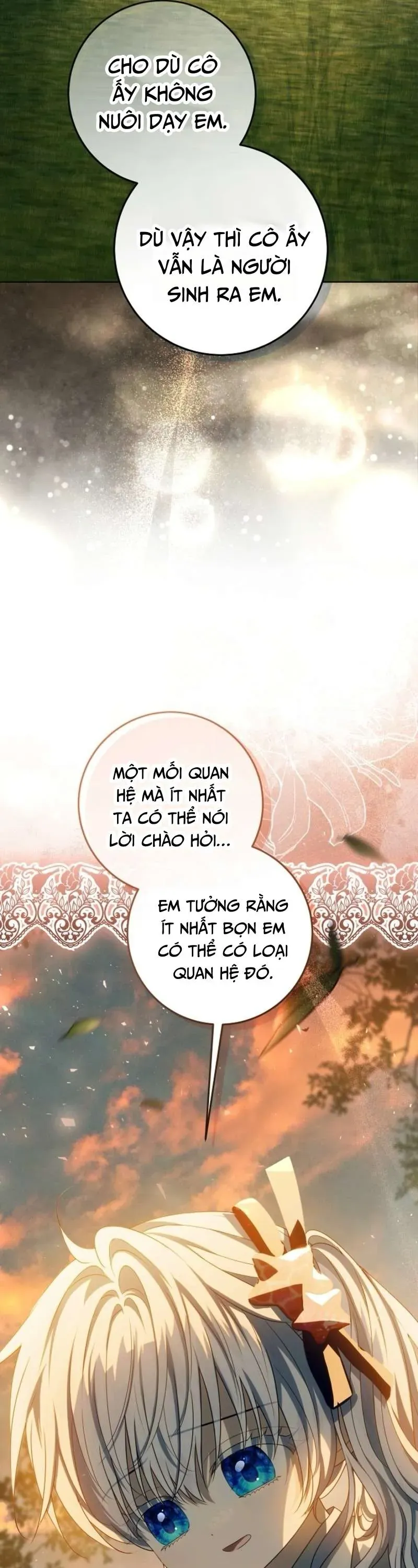 Người Cha Che Giấu Sức Mạnh Chap 54 - Next Chap 53