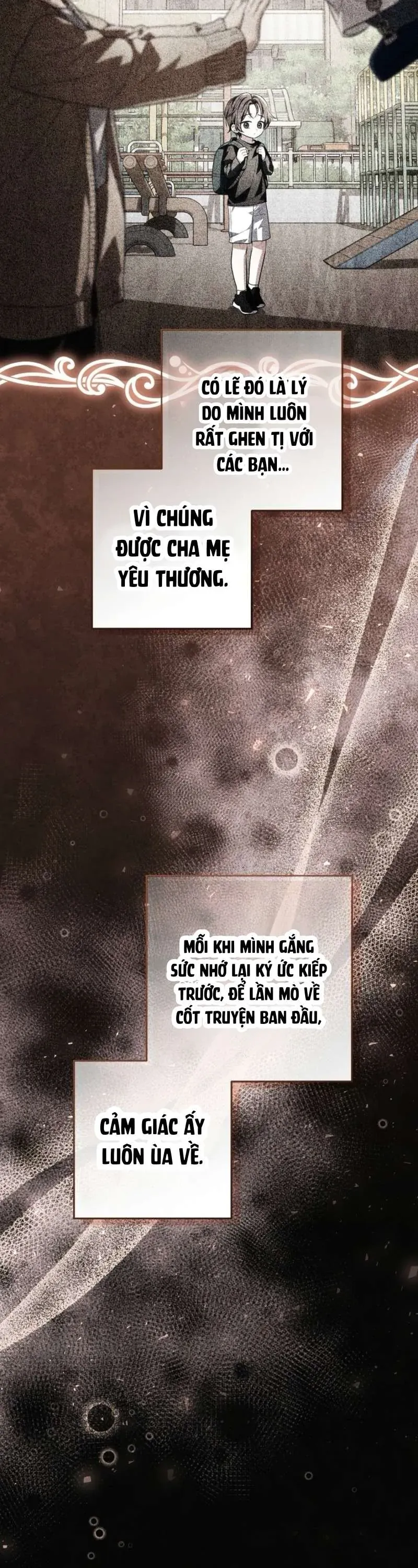 Người Cha Che Giấu Sức Mạnh Chap 54 - Next Chap 53