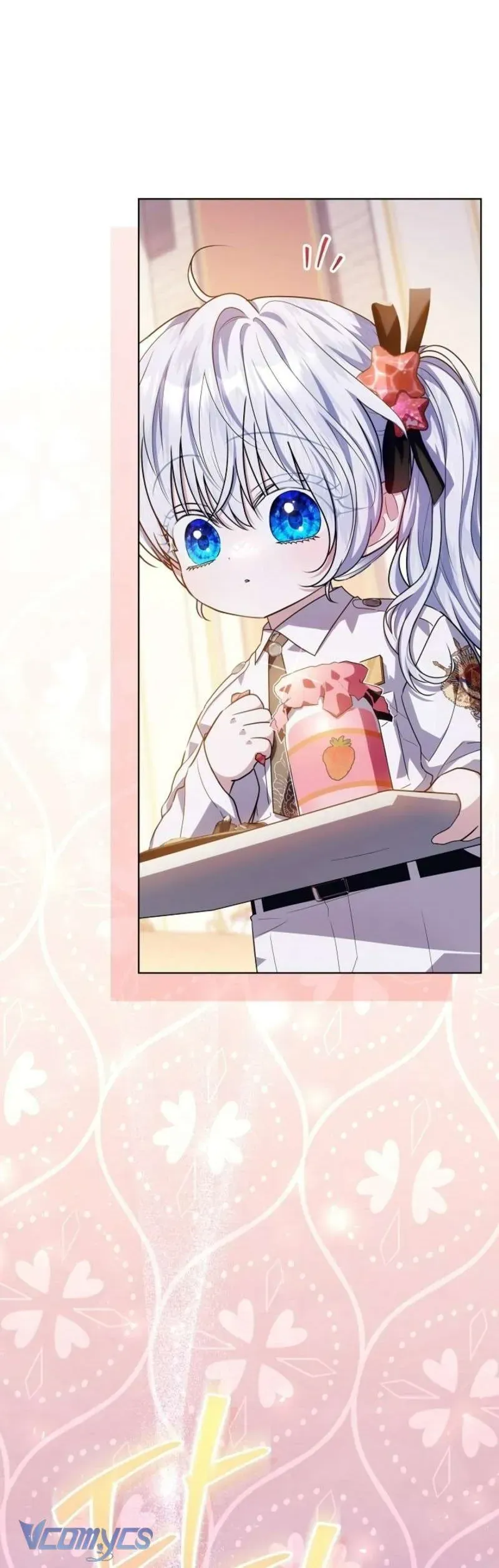 Người Cha Che Giấu Sức Mạnh Chap 54 - Next Chap 53