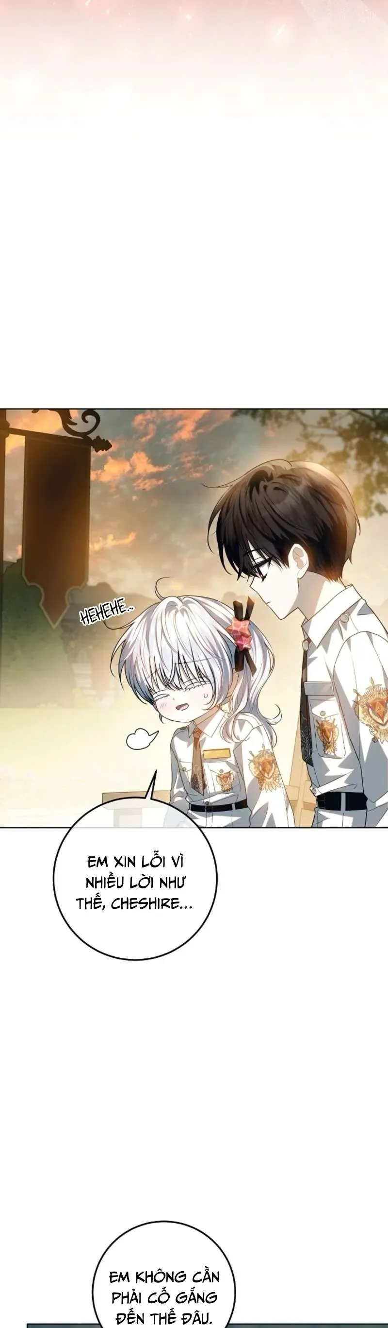 Người Cha Che Giấu Sức Mạnh Chap 54 - Next Chap 53