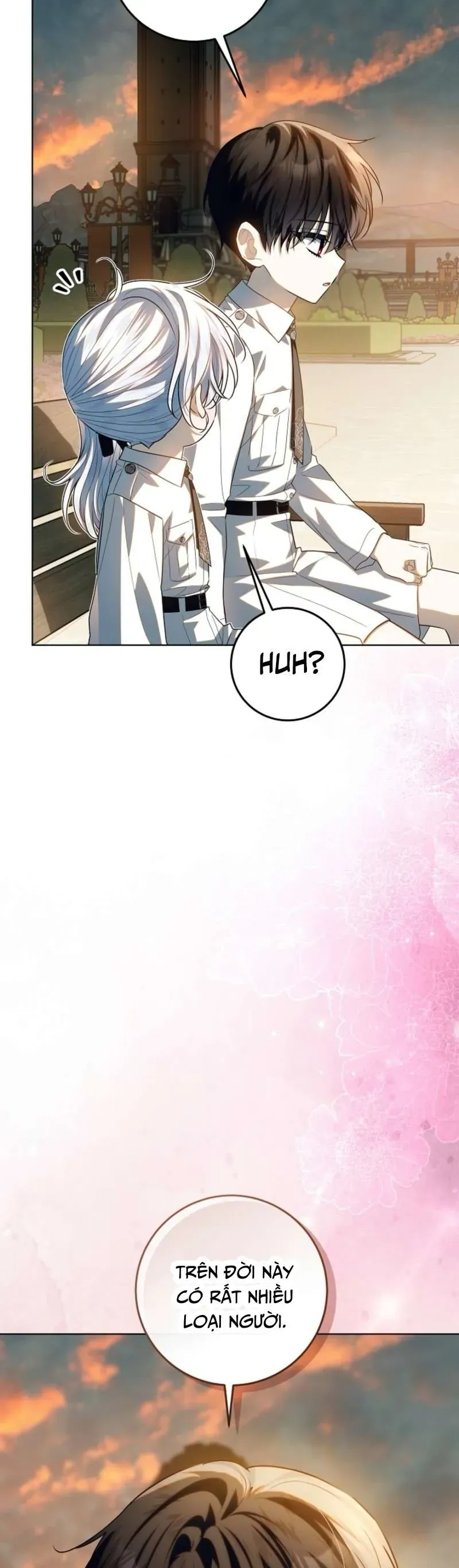 Người Cha Che Giấu Sức Mạnh Chap 54 - Next Chap 53