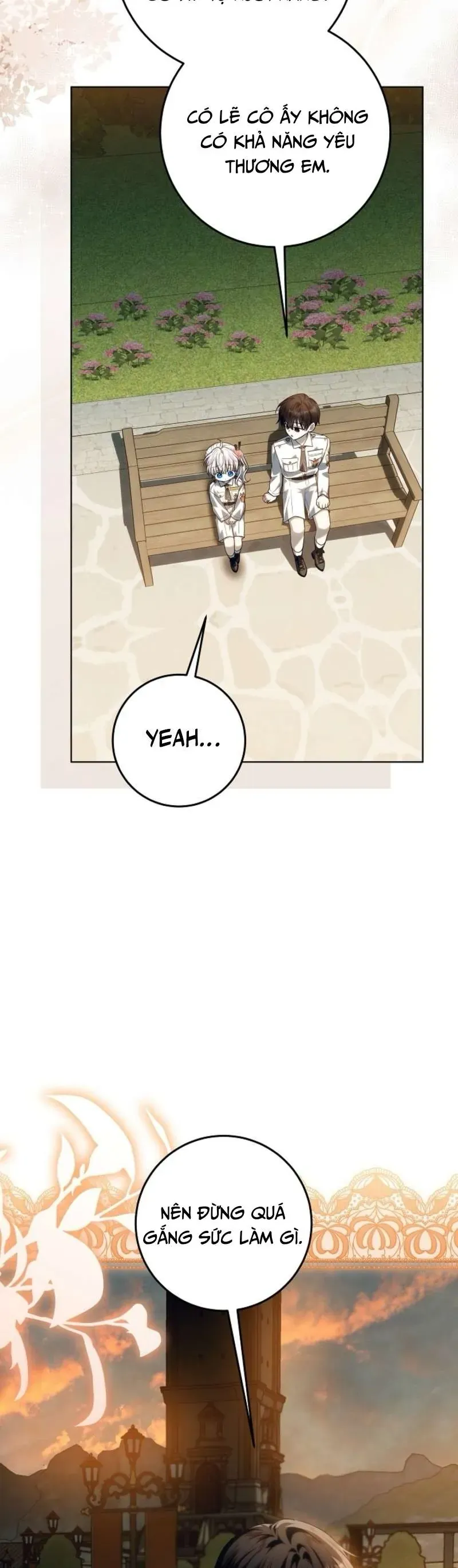 Người Cha Che Giấu Sức Mạnh Chap 54 - Next Chap 53