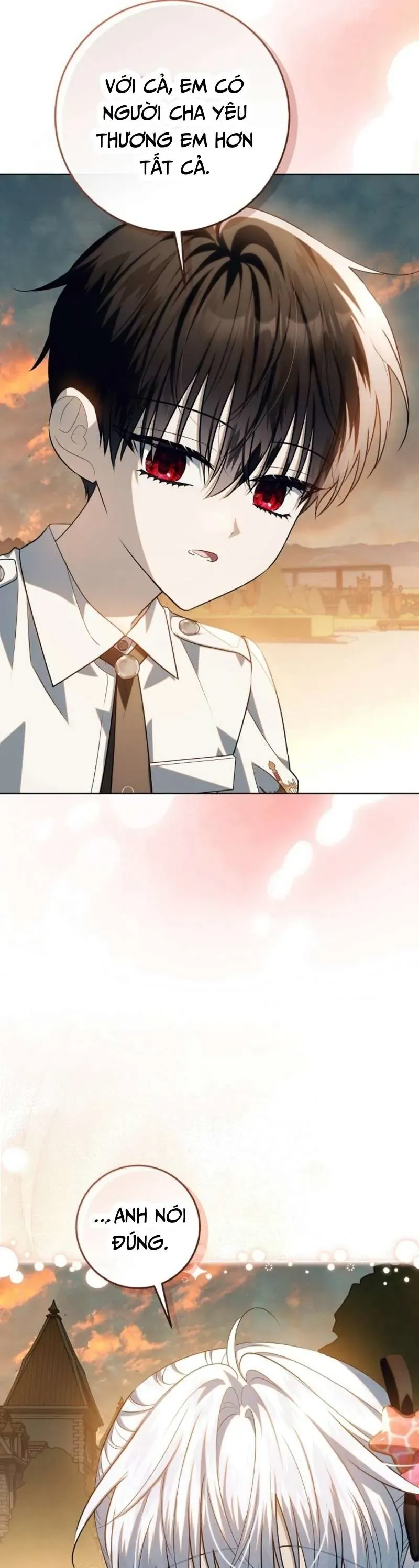 Người Cha Che Giấu Sức Mạnh Chap 54 - Next Chap 53